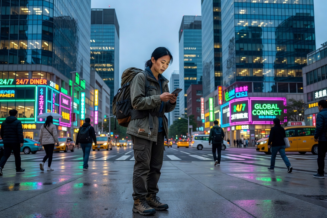 Airalo Alternative: Why Travelers Are Looking Beyond the Big Names - image 2