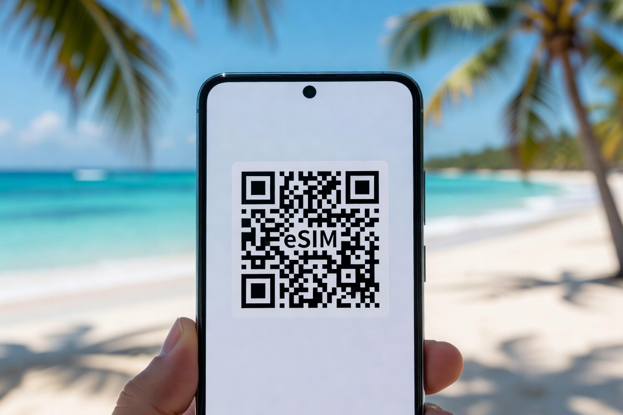 Android eSIM Activation Guide: Samsung, Pixel & More in 2026 - image 1