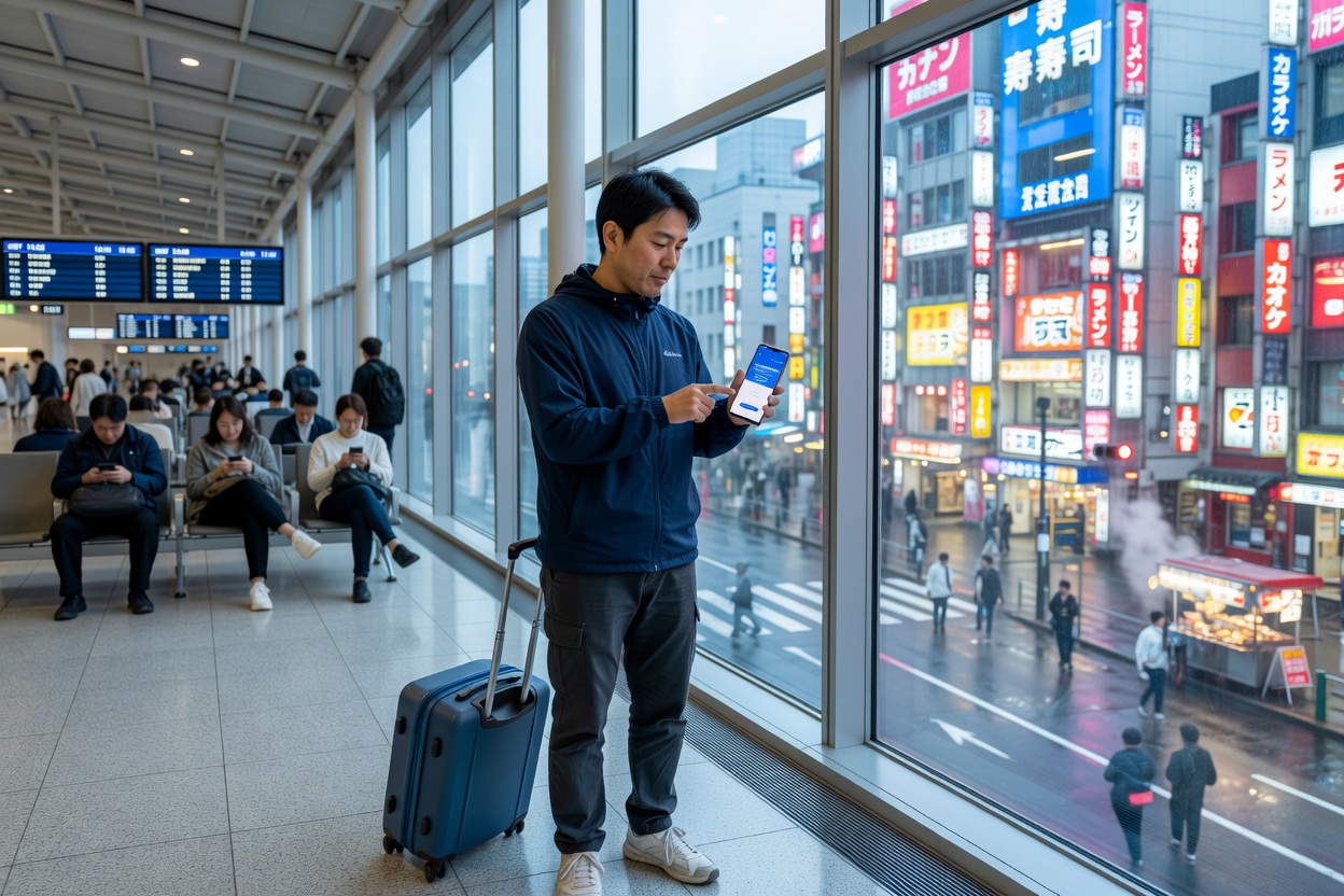 Android eSIM Activation Guide: Samsung, Pixel & More in 2026 - image 2