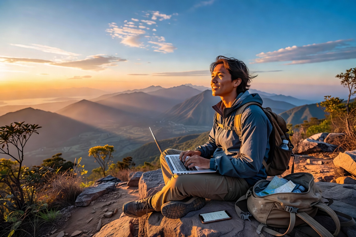 Best Asia eSIM for Thailand Travel: Pricing & Setup (2026) - image 2
