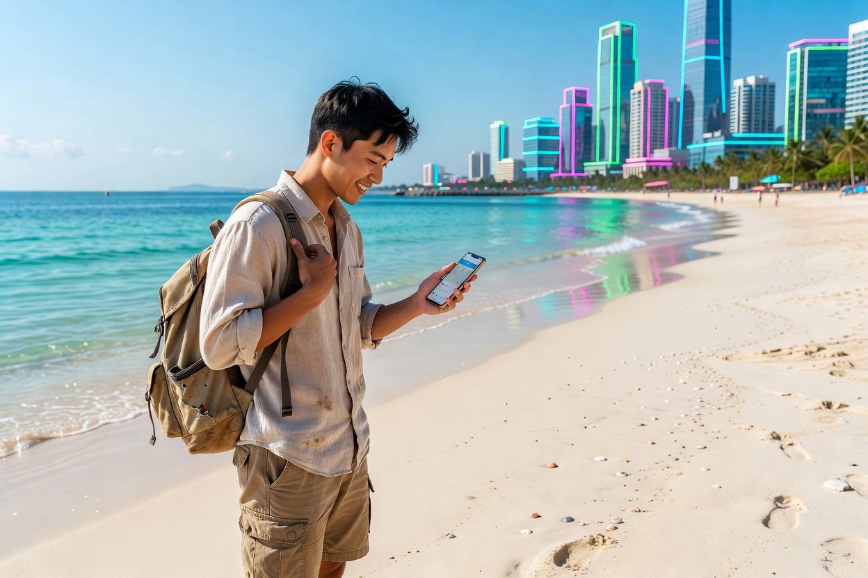 Best eSIM for China Travel 2026: Great Firewall Connectivity Guide - image 2