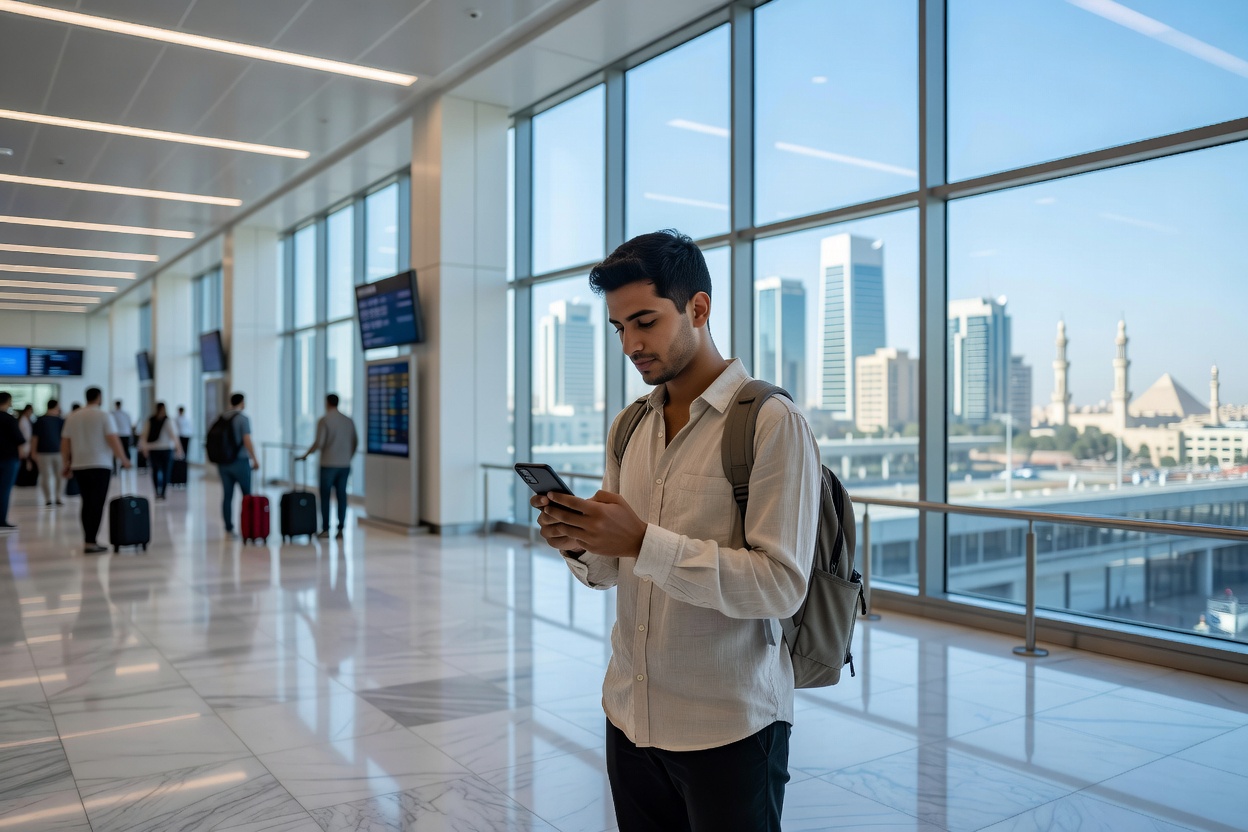 Best eSIM for Egypt 2026: Plans, Coverage & Activation Guide - image 2