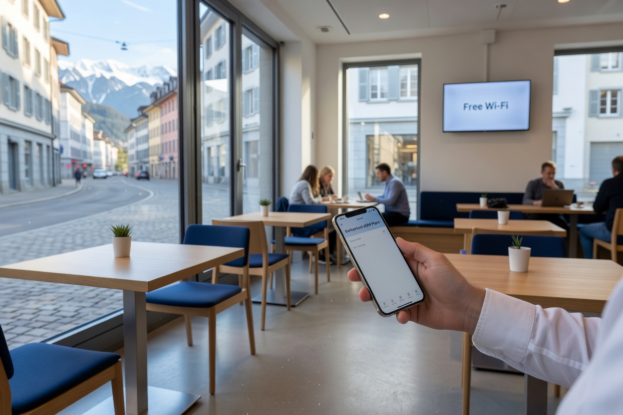 Best eSIM for Switzerland: 2026 Guide to Plans, Networks & Tips - image 2