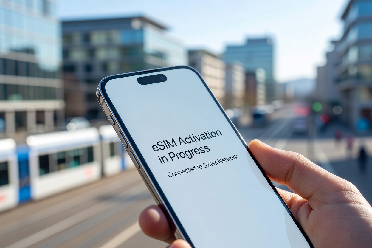 Best eSIM for Switzerland 2026: Plans, Pricing & Activation Guide - image 1