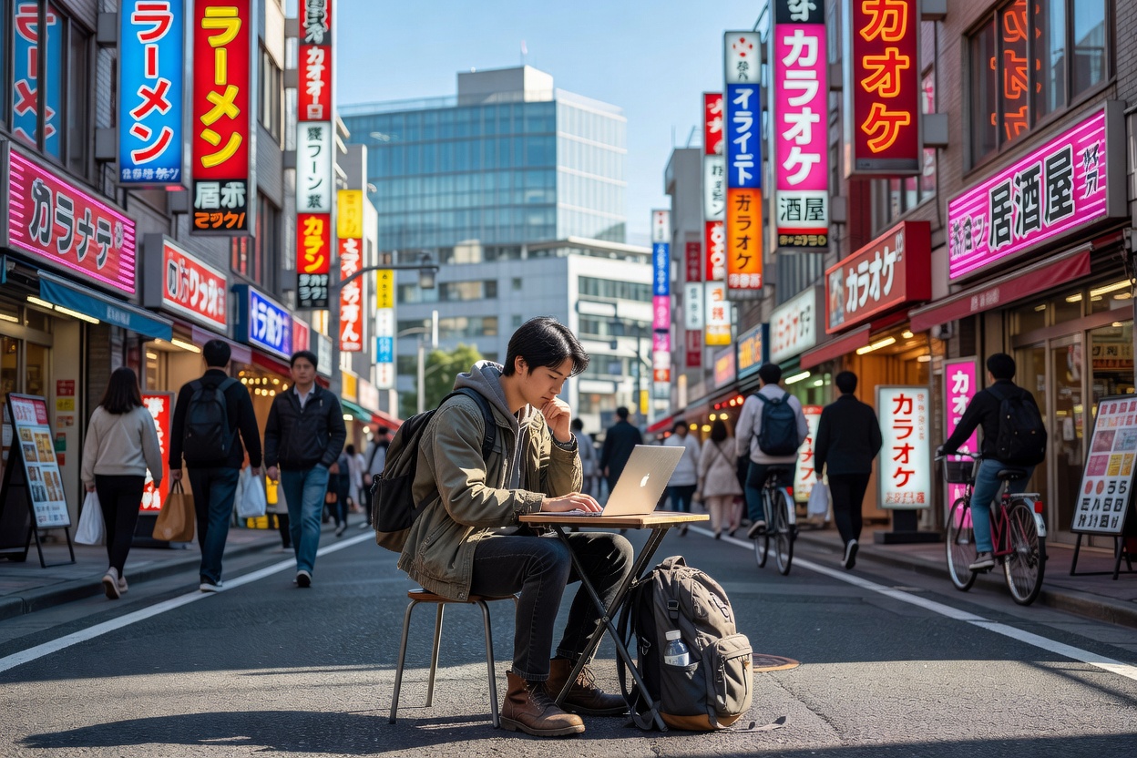 Best eSIM for Japan Travel: Complete Guide for 2026 Tourists - image 2
