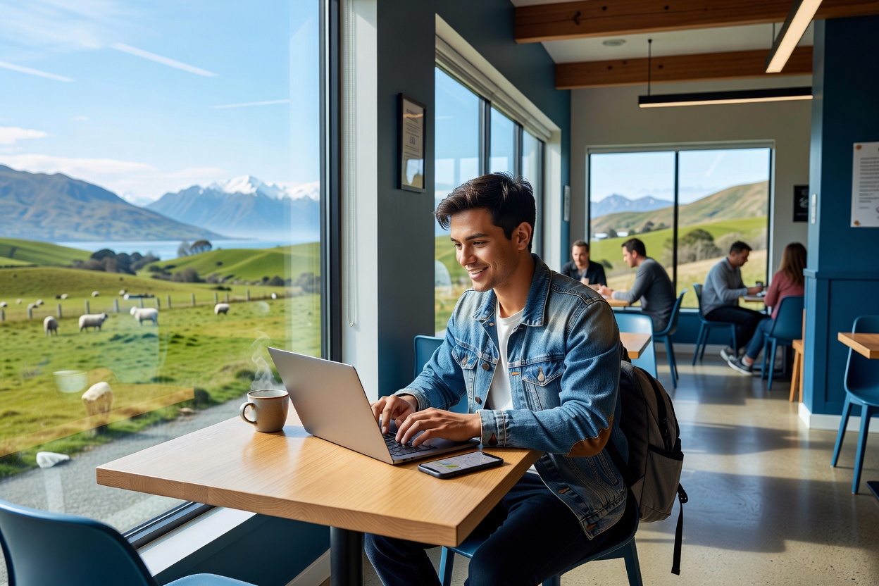 Best eSIM for New Zealand Travel 2026: Coverage, Plans & Setup Guide - image 2