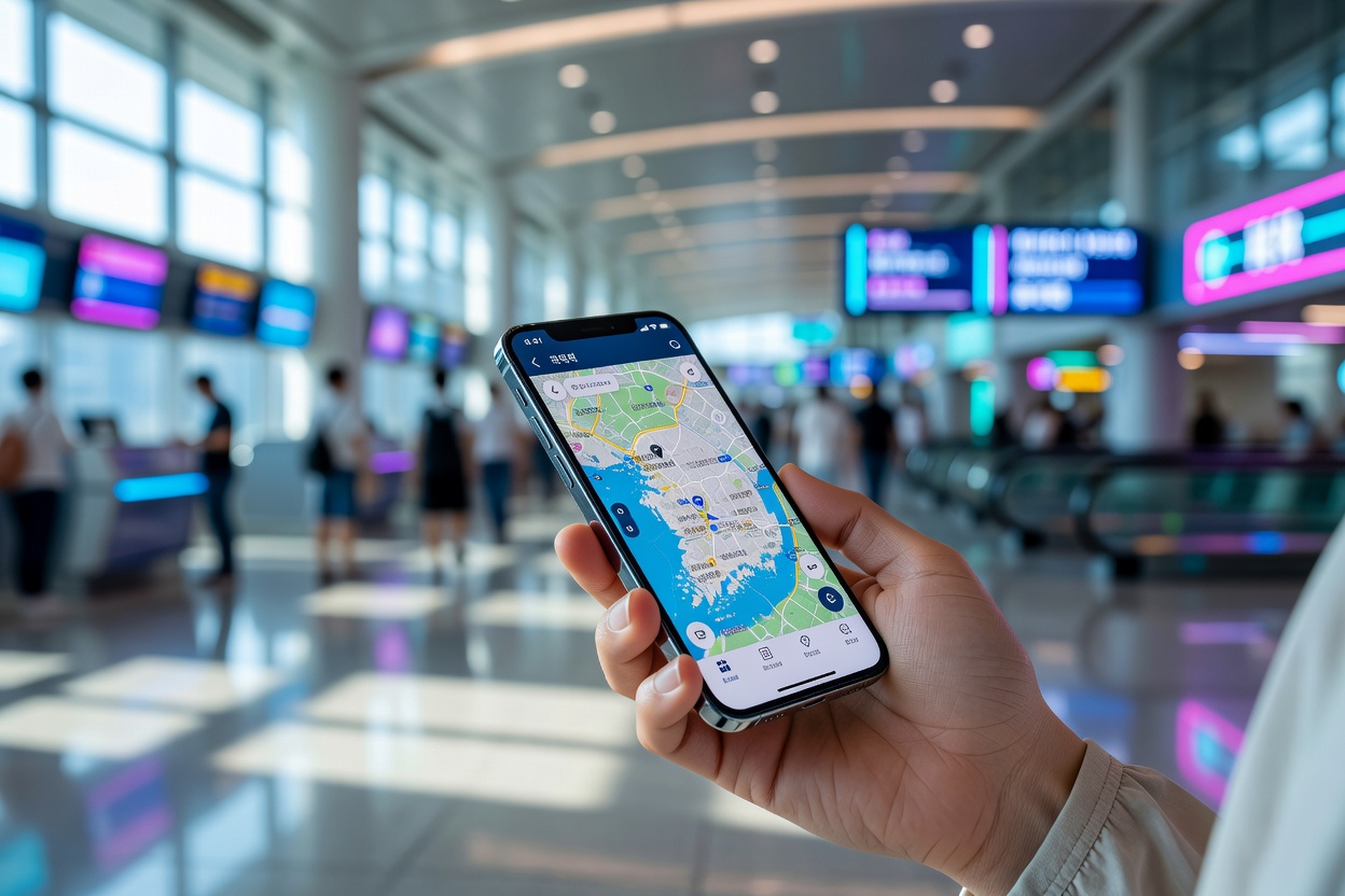 Best eSIM for South Korea Travel 2026: Coverage, Plans & Setup Guide - image 1