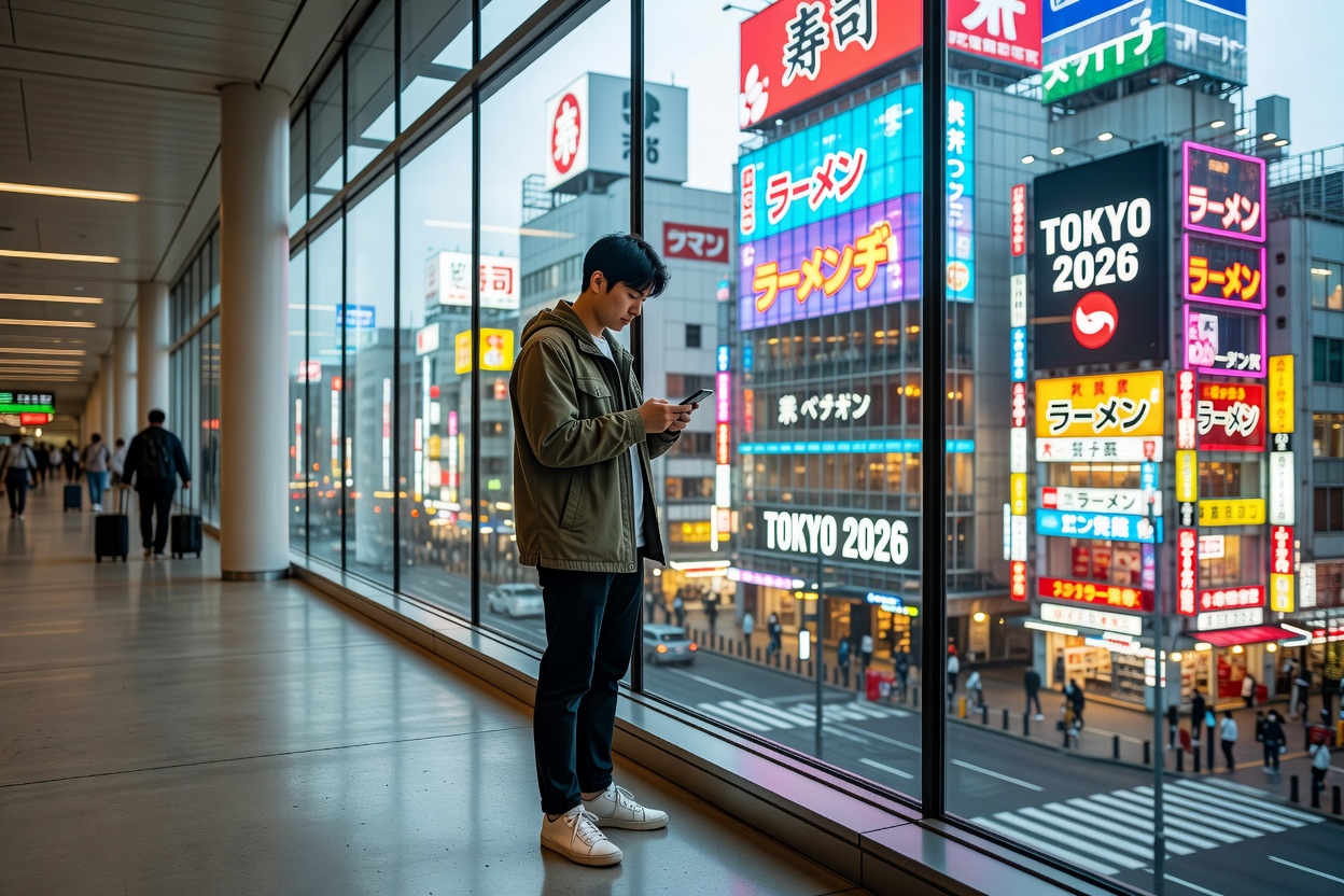 Best eSIM for South Korea Travel 2026: Coverage, Plans & Setup Guide - image 2