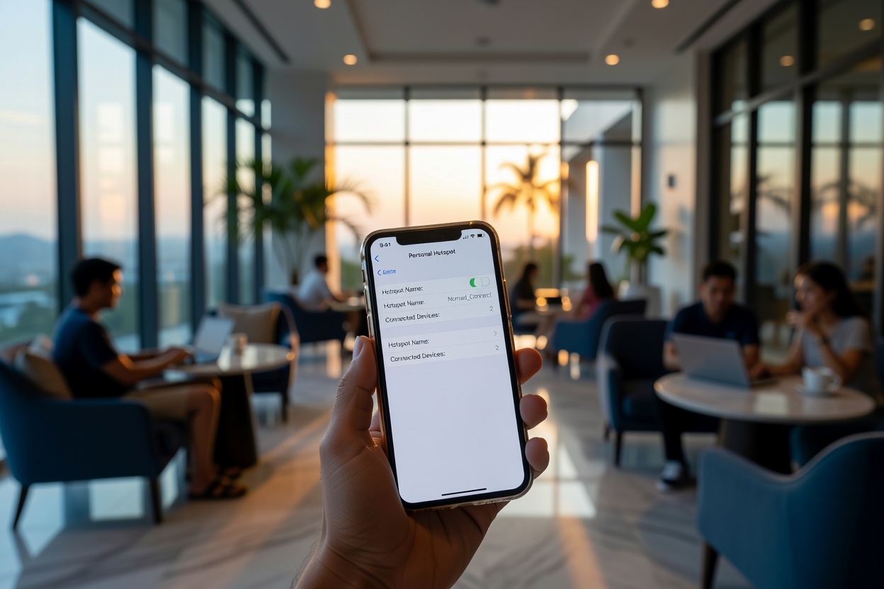 Southeast Asia Travel eSIM: Digital Nomad Connectivity Guide - image 1