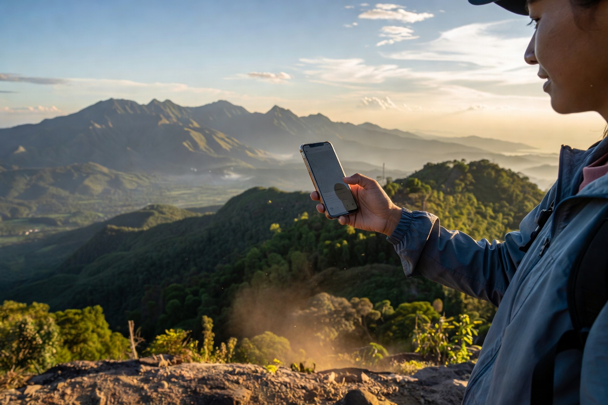 Southeast Asia Travel eSIM: Digital Nomad Connectivity Guide - image 2