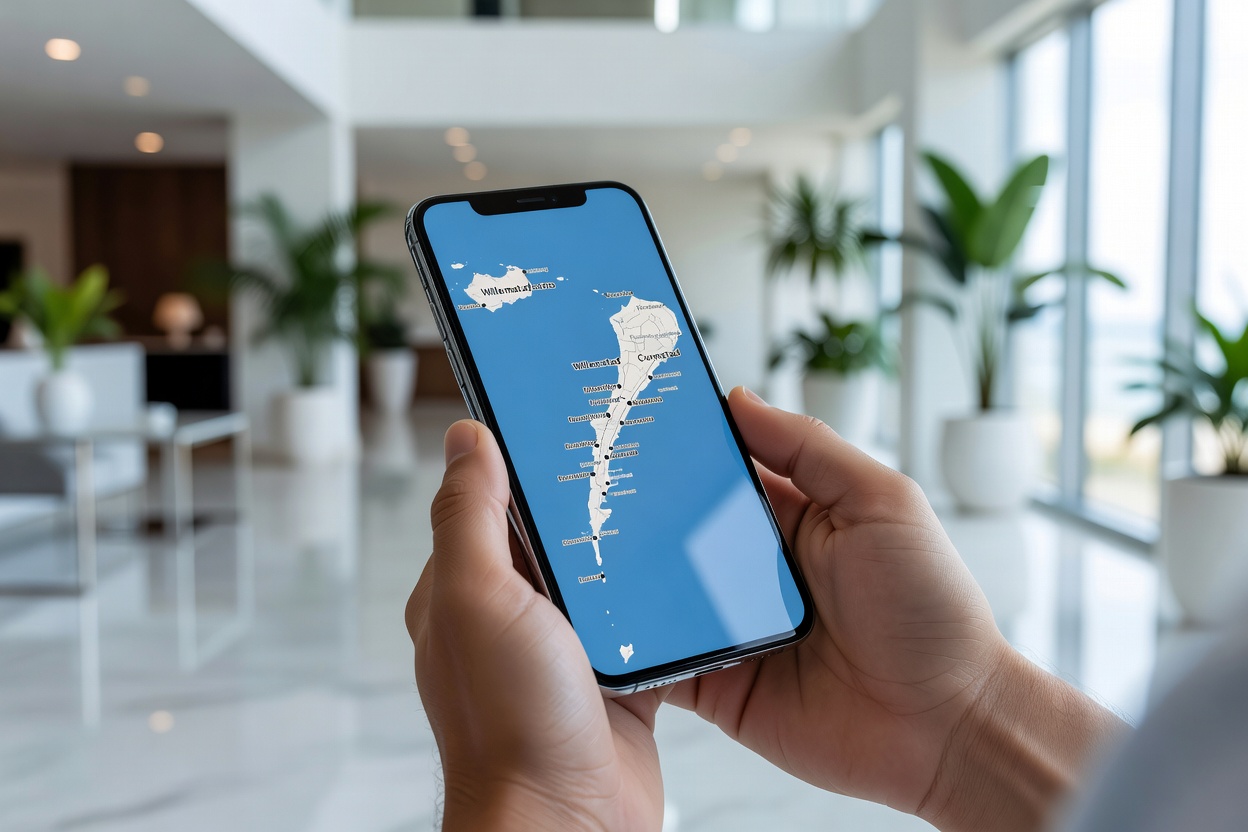 eSIM Curaçao 2026: Complete Guide to Plans, Pricing & Activation - image 1