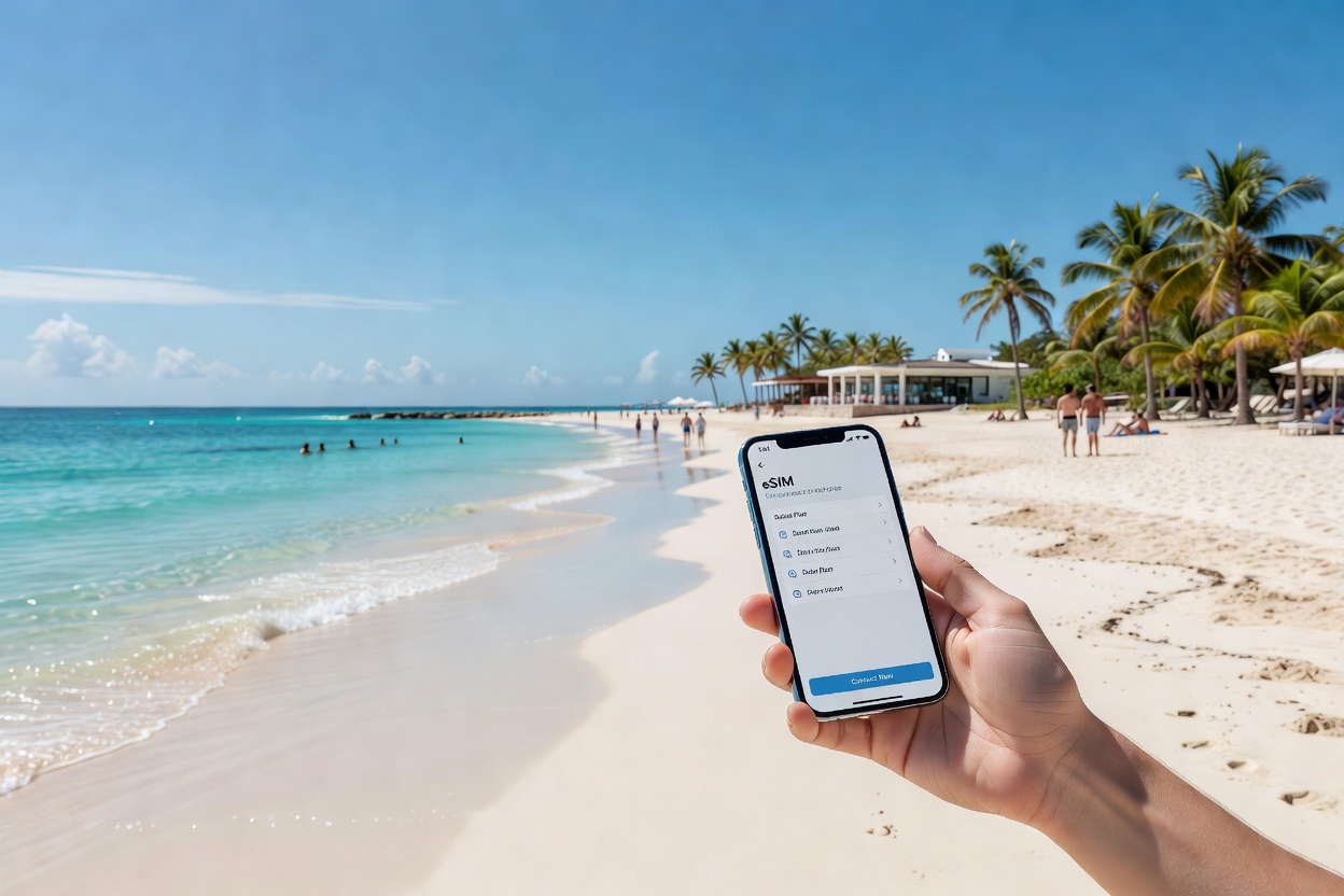 eSIM Curaçao 2026: Complete Guide to Plans, Pricing & Activation - image 2
