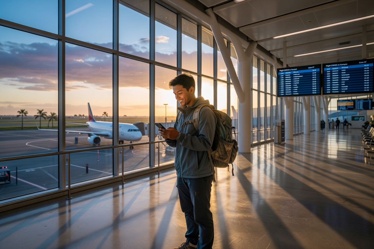 eSIM Curaçao: Complete 2026 Guide to Plans, Coverage & Activation - image 2