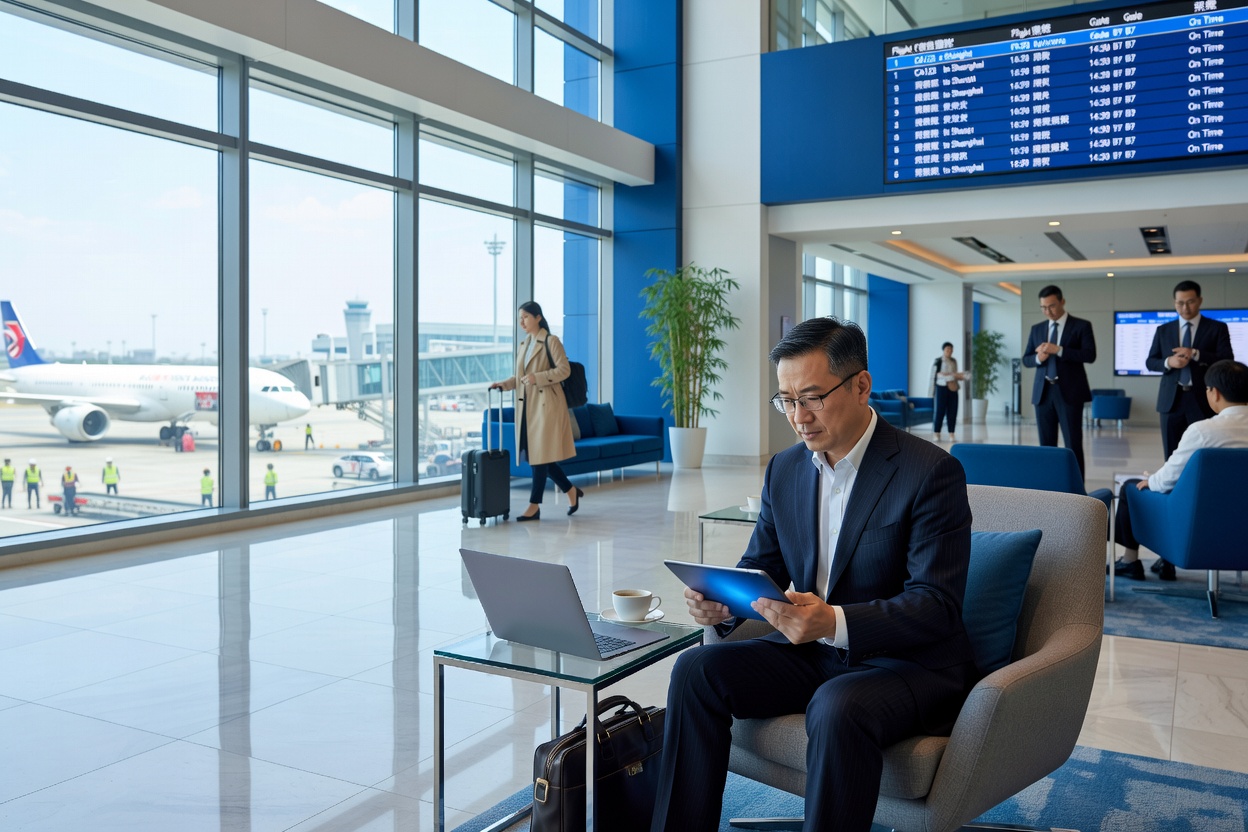 eSIM for China: How to Stay Connected in China Without a VPN (2026 Travel Guide) - image 2