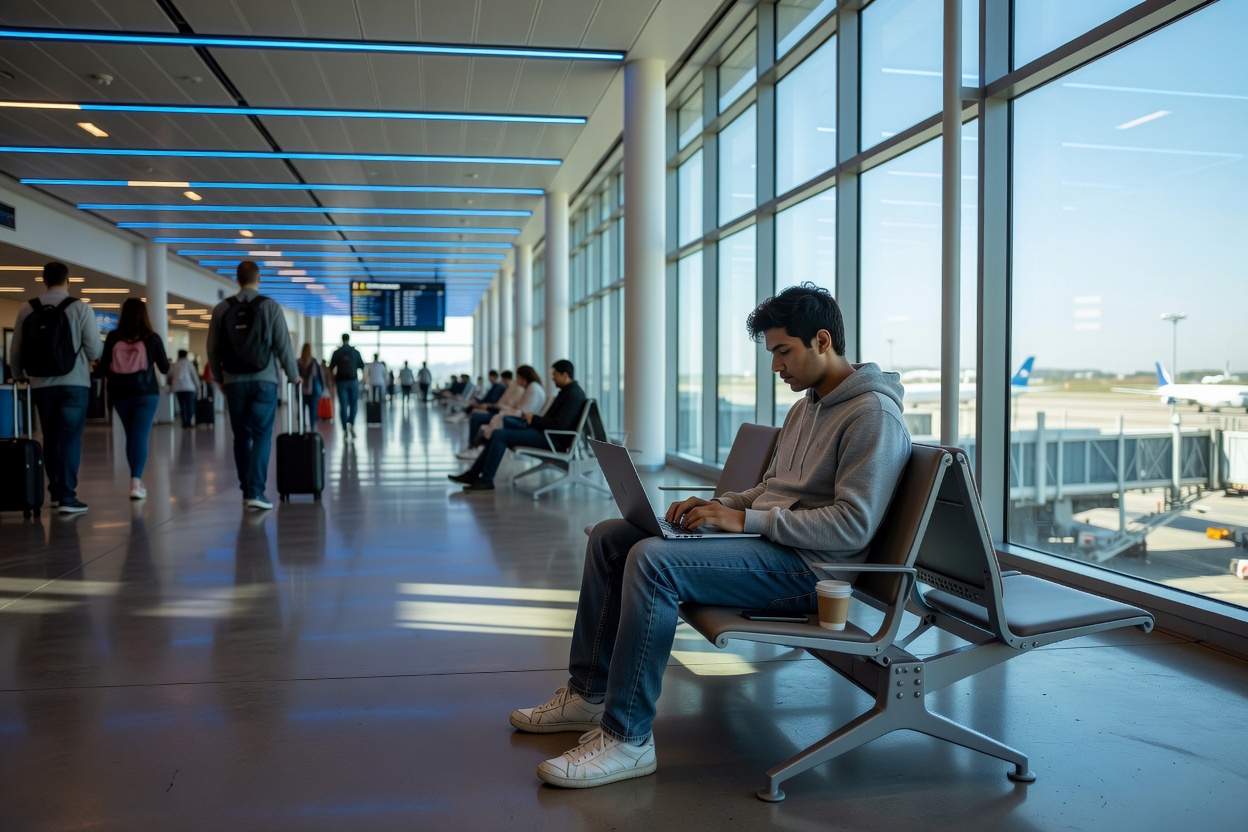 How Much Data Do I Need for Travel? Data Usage Calculator - image 2