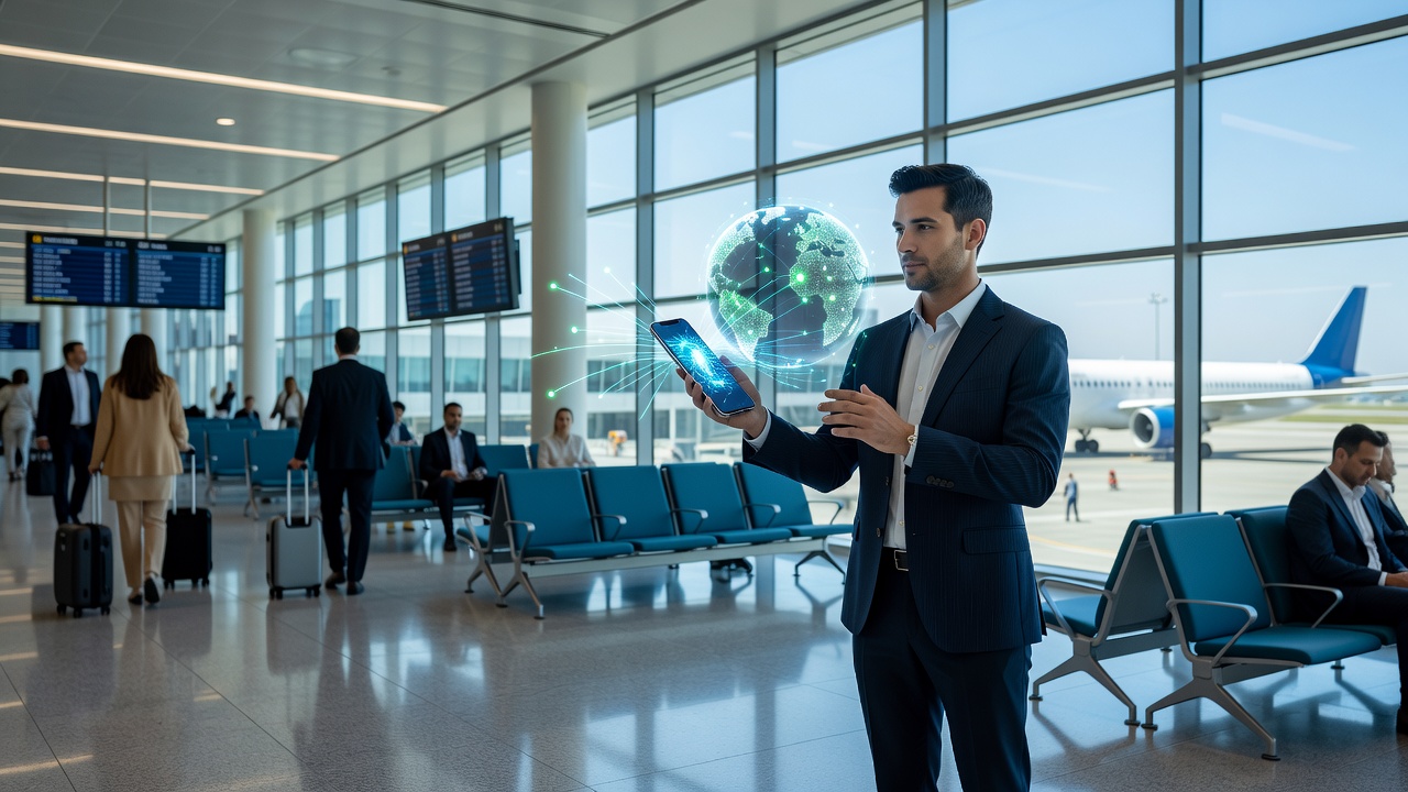 What Is an eSIM and How Does It Work?